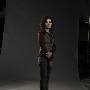 Foto Julianna Margulies