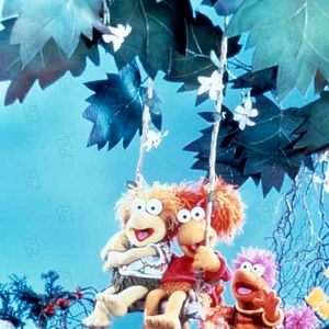 Foto Rocha Encantada