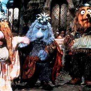 Foto Rocha Encantada