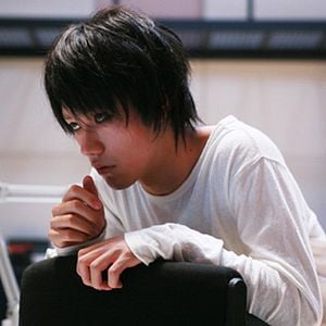 Foto Kenichi Matsuyama