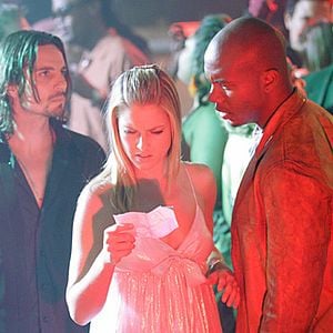 Foto Leonard Roberts