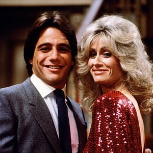 Foto Who's the Boss?