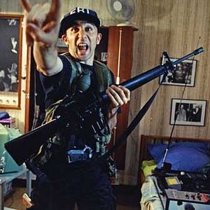 Foto Bernie Bonvoisin