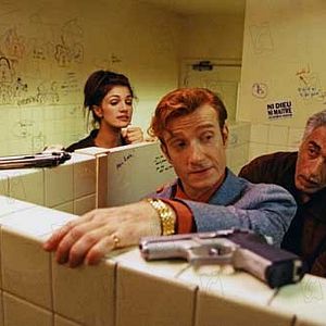 Foto Bernie Bonvoisin