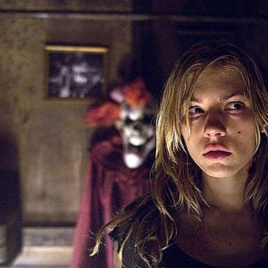 Foto Diversão Macabra