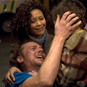 Foto Maratona do Amor