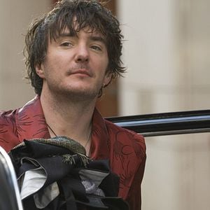 Foto Dylan Moran