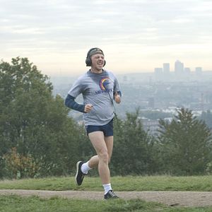 Foto Maratona do Amor