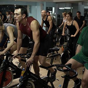 Foto Maratona do Amor