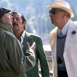 Foto Patrice Leconte