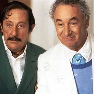 Foto Patrice Leconte