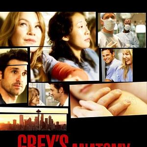 Foto Grey's Anatomy