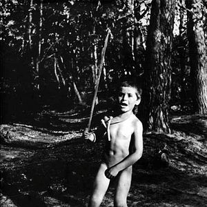 Foto A Guerra dos Botões