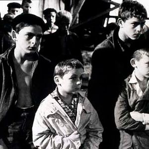 Foto A Guerra dos Botões