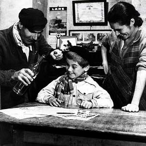 Foto Jacques Dufilho