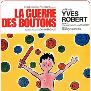 Foto A Guerra dos Botões