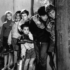 Foto A Guerra dos Botões