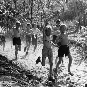 Foto A Guerra dos Botões