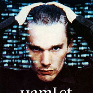 Foto Hamlet