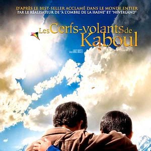 Foto O Caçador de Pipas