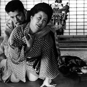 Foto O Império dos Sentidos