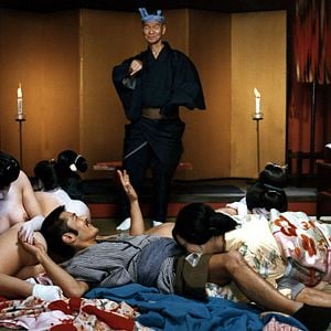 Foto O Império dos Sentidos