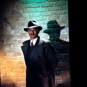 Foto Hammett - Mistério em Chinatown