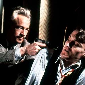 Foto Frederic Forrest