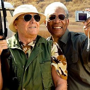 Foto Antes de Partir