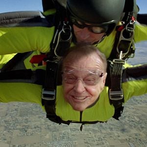 Foto Antes de Partir