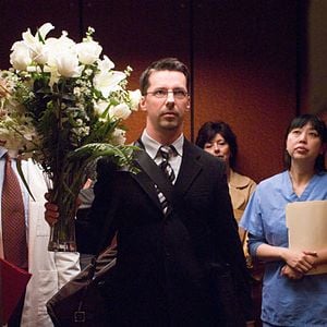 Foto Antes de Partir