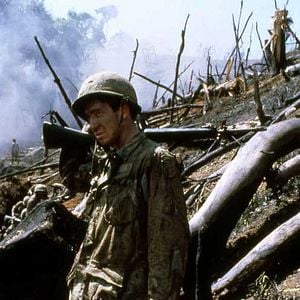Foto Hamburger Hill