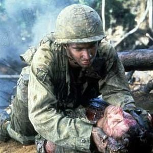 Foto Hamburger Hill
