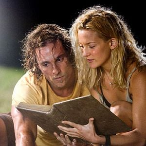 Foto Um Amor de Tesouro