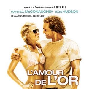 Foto Um Amor de Tesouro