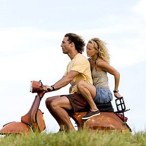 Foto Um Amor de Tesouro