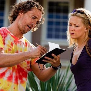 Foto Um Amor de Tesouro