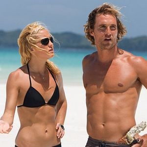 Foto Um Amor de Tesouro