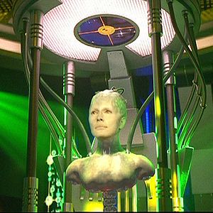 Foto Star Trek: Voyager