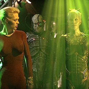 Foto Star Trek: Voyager