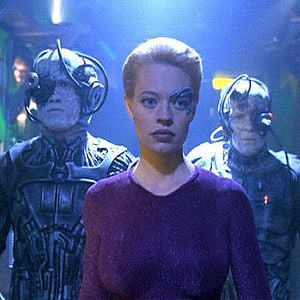 Foto Jeri Ryan