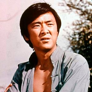 Foto Brian Trenchard-Smith