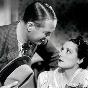 Foto Maurice Chevalier