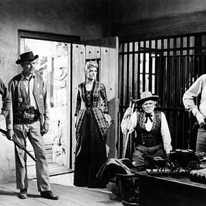 Foto Richard Widmark