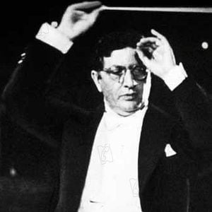 Foto Bernard Herrmann