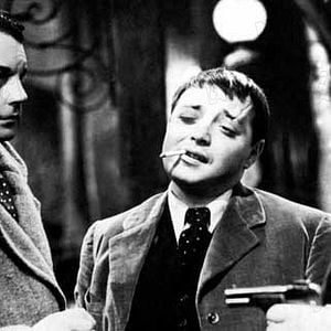 Foto O Homem Que Sabia Demais