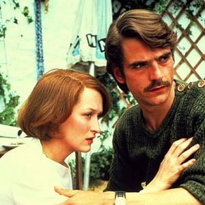 Foto A Mulher do Tenente Francês