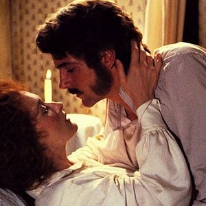 Foto A Mulher do Tenente Francês