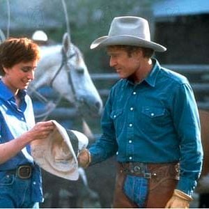 Foto O Encantador de Cavalos