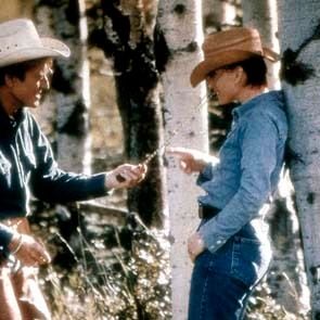 Foto O Encantador de Cavalos